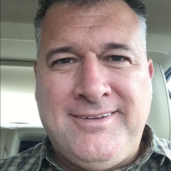 Meet your Posher, Kevin - Picture 1 of 1